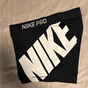 Nike Pro shorts